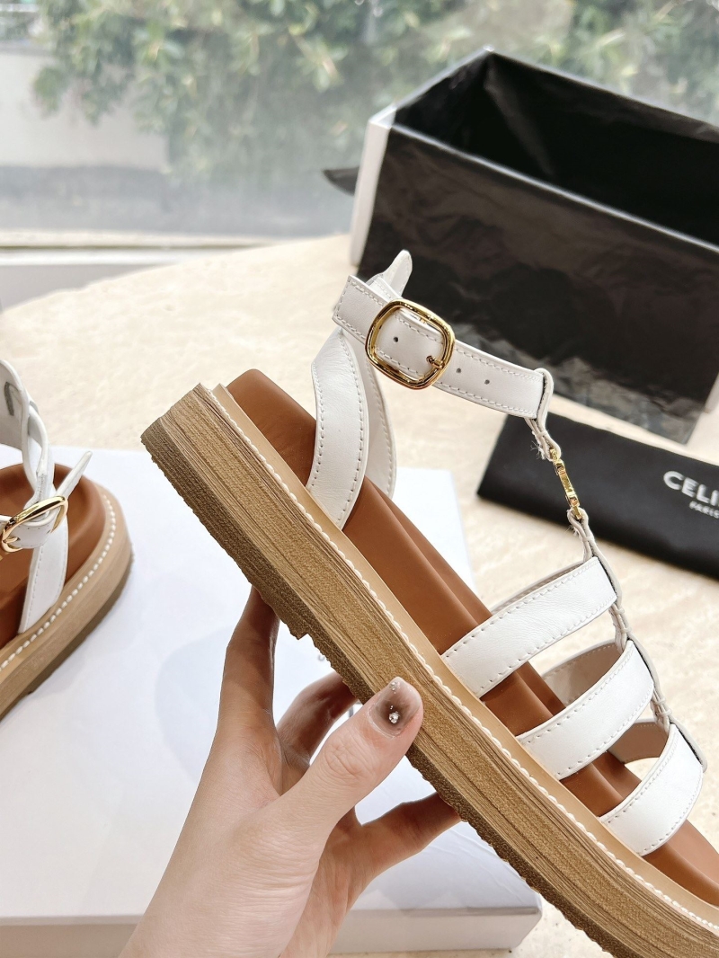 Celine Sandals